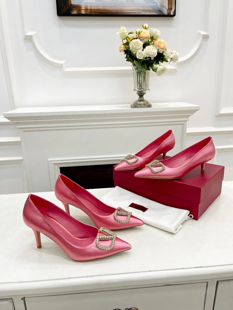 Valentino High Heels